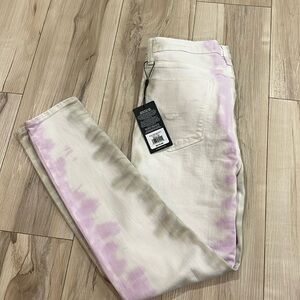 BNWT Hudson Nico Super Skinny Jeans Size 30